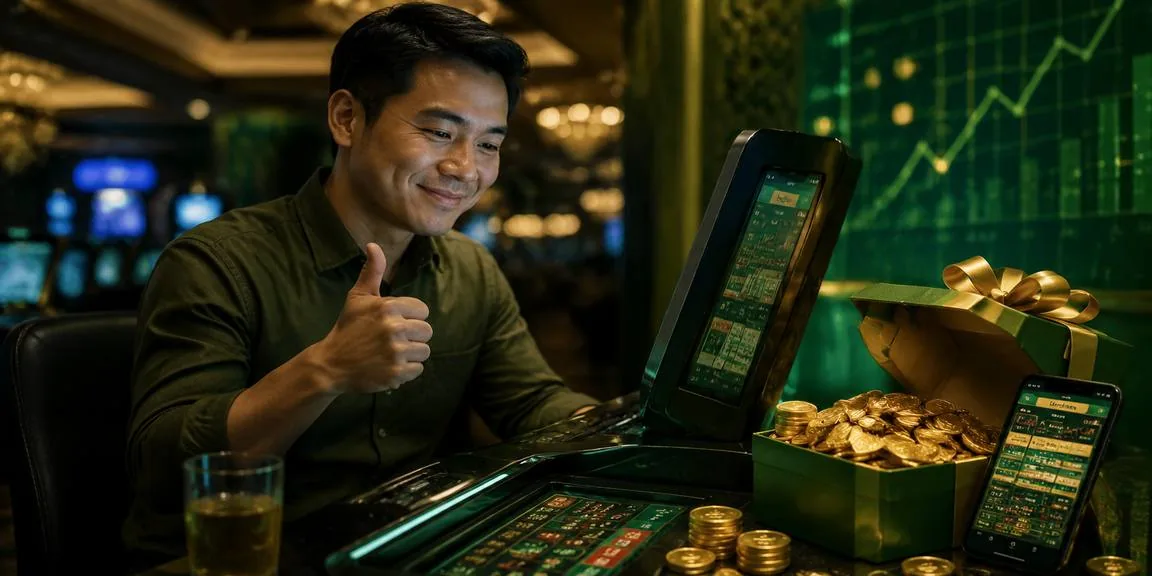 bai 777 Chọn Lọc Casino